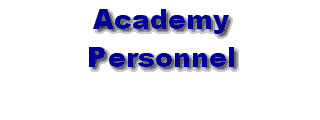Academy Personnel